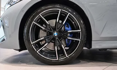 BMW 3-Series 2023, 28762 км, за 38028.98 USD