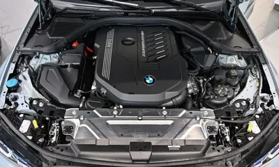 BMW 3-Series 2023, 28762 км, за 38028.98 USD - фото 6