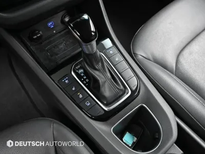 Hyundai Ioniq 2020, 211230 км, за 4724.01 USD - фото 7