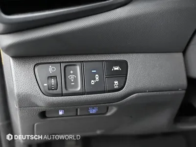 Hyundai Ioniq 2020, 211230 км, за 4724.01 USD - фото 9