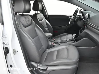 Hyundai Ioniq 2020, 211230 км, за 4724.01 USD - фото 10