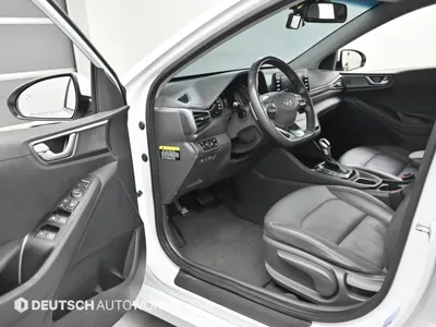 Hyundai Ioniq 2020, 211230 км, за 4724.01 USD - фото 11