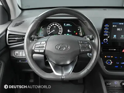 Hyundai Ioniq 2020, 211230 км, за 4724.01 USD - фото 13