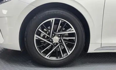 Hyundai Grandeur 2020, 59714 км, за 18178.23 USD