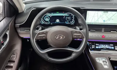 Hyundai Grandeur 2020, 59714 км, за 18178.23 USD - фото 13