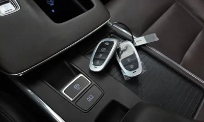 Hyundai Grandeur 2020, 59714 км, за 18178.23 USD - фото 19