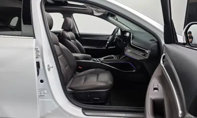 Hyundai Grandeur 2020, 59714 км, за 18178.23 USD - фото 26