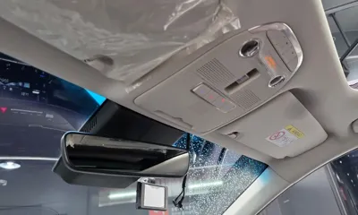 Hyundai Grandeur 2020, 59714 км, за 18178.23 USD - фото 32