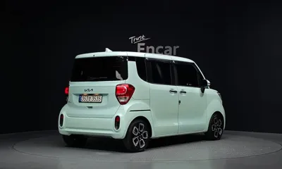 Kia Ray 2022, 20122 км, за 8664.83 USD