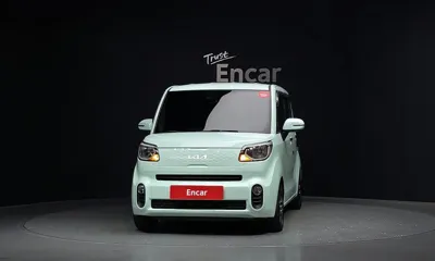Kia Ray 2022, 20122 км, за 8664.83 USD
