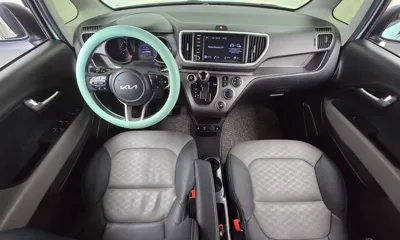 Kia Ray 2022, 20122 км, за 8664.83 USD - фото 7