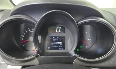 Kia Ray 2022, 20122 км, за 8664.83 USD - фото 8