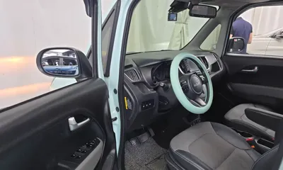 Kia Ray 2022, 20122 км, за 8664.83 USD - фото 10