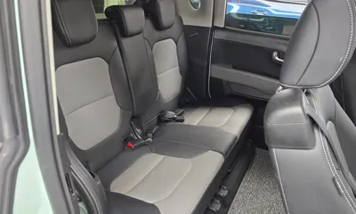 Kia Ray 2022, 20122 км, за 8664.83 USD - фото 11