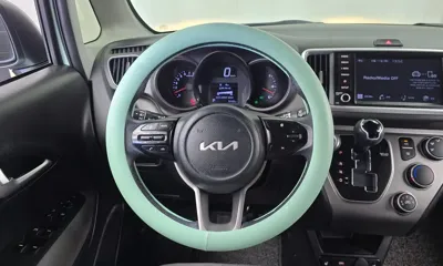 Kia Ray 2022, 20122 км, за 8664.83 USD - фото 12
