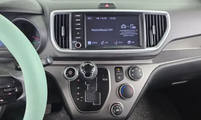 Kia Ray 2022, 20122 км, за 8664.83 USD - фото 16