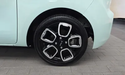 Kia Ray 2022, 20122 км, за 8664.83 USD - фото 21
