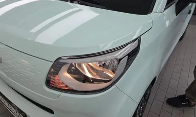 Kia Ray 2022, 20122 км, за 8664.83 USD - фото 22