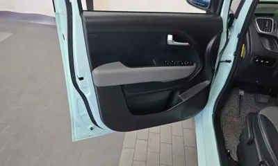 Kia Ray 2022, 20122 км, за 8664.83 USD - фото 24