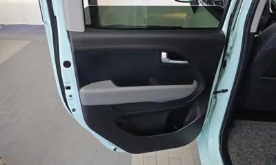 Kia Ray 2022, 20122 км, за 8664.83 USD - фото 25