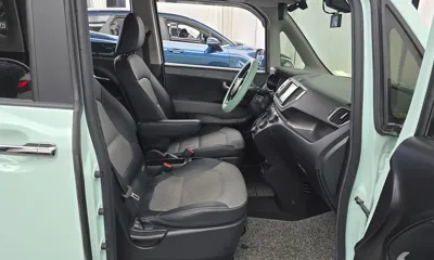 Kia Ray 2022, 20122 км, за 8664.83 USD - фото 26