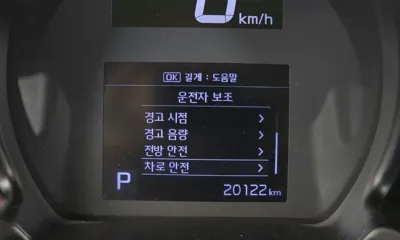 Kia Ray 2022, 20122 км, за 8664.83 USD - фото 29