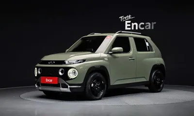 Hyundai Casper · 2024 год