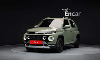 Hyundai Casper 2024, 23083 км, за 10831.04 USD