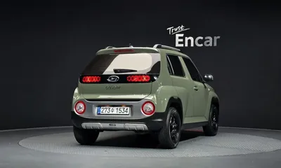 Hyundai Casper 2024, 23083 км, за 10831.04 USD