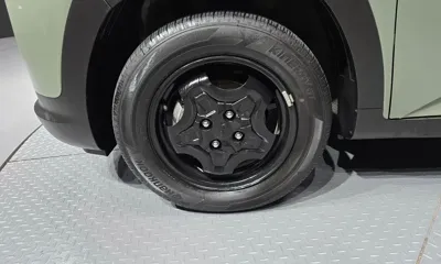 Hyundai Casper 2024, 23083 км, за 10831.04 USD
