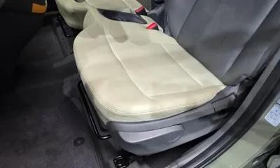 Hyundai Casper 2024, 23083 км, за 10831.04 USD - фото 30
