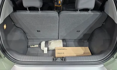 Hyundai Casper 2024, 23083 км, за 10831.04 USD - фото 31