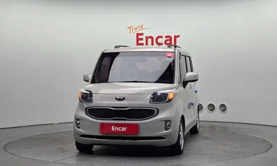 Kia Ray 2014, 96086 км, за 4406.74 USD