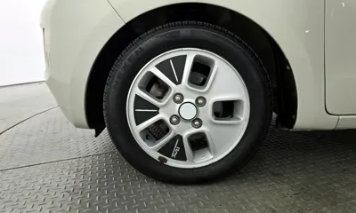 Kia Ray 2014, 96086 км, за 4406.74 USD