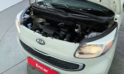 Kia Ray 2014, 96086 км, за 4406.74 USD - фото 6