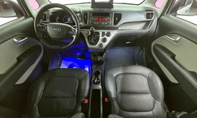 Kia Ray 2014, 96086 км, за 4406.74 USD - фото 7