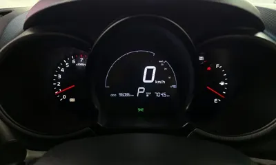 Kia Ray 2014, 96086 км, за 4406.74 USD - фото 8