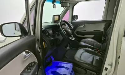 Kia Ray 2014, 96086 км, за 4406.74 USD - фото 10