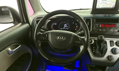 Kia Ray 2014, 96086 км, за 4406.74 USD - фото 14