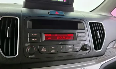 Kia Ray 2014, 96086 км, за 4406.74 USD - фото 17