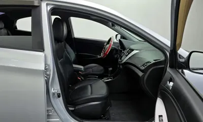 Hyundai Accent 2017, 75099 км, за 5087.54 USD - фото 10