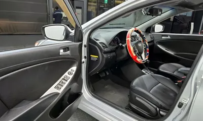 Hyundai Accent 2017, 75099 км, за 5087.54 USD - фото 11