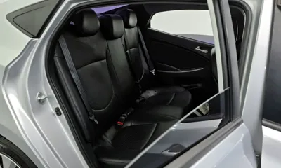 Hyundai Accent 2017, 75099 км, за 5087.54 USD - фото 12