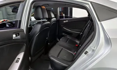Hyundai Accent 2017, 75099 км, за 5087.54 USD - фото 13