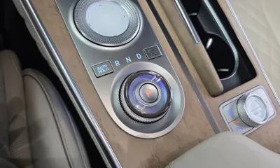 Genesis GV80 2021, 171423 км, за 4374.56 USD - фото 9