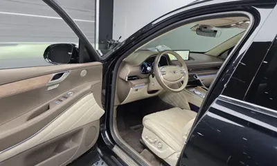 Genesis GV80 2021, 171423 км, за 4374.56 USD - фото 10