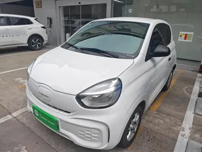 Roewe Clever 2022, 22900 км, за 4016.99 USD