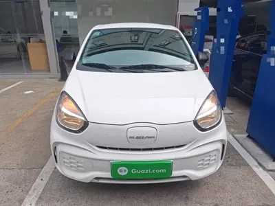 Roewe Clever 2022, 22900 км, за 4016.99 USD