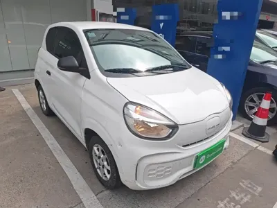 Roewe Clever 2022, 22900 км, за 4016.99 USD