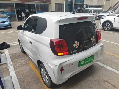 Roewe Clever 2022, 22900 км, за 4016.99 USD